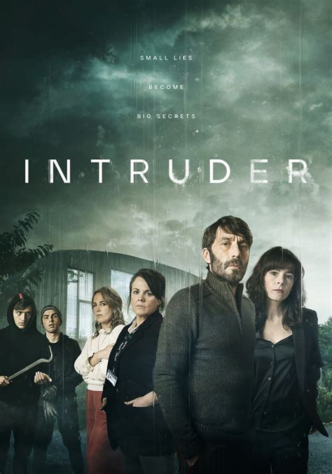 streaming Intruder