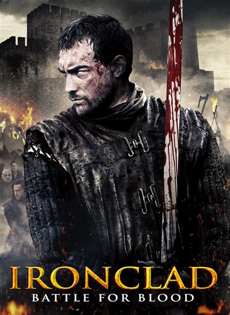 streaming Ironclad