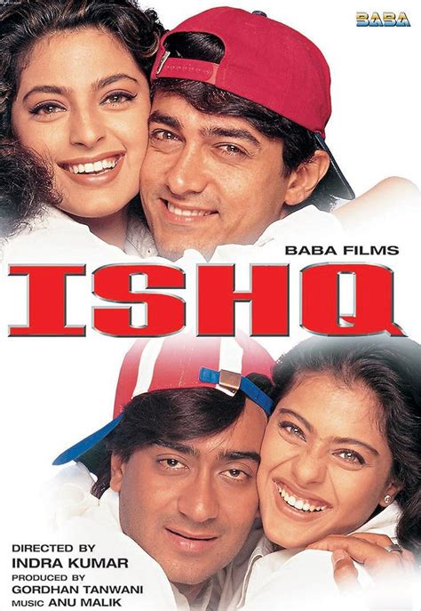 streaming Ishq