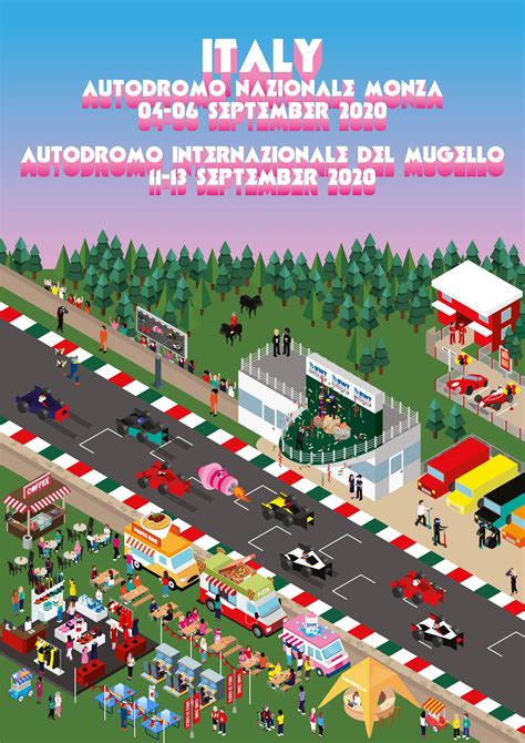 streaming Italian Race