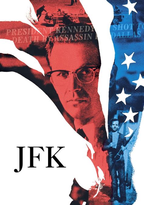 streaming JFK