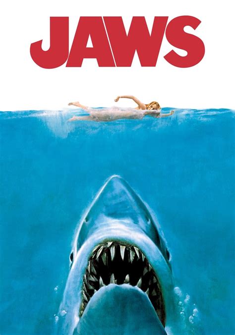 streaming Jaws