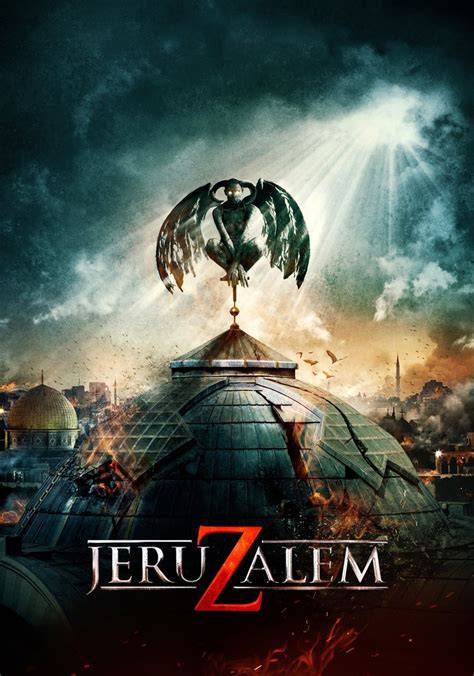 streaming Jeruzalem