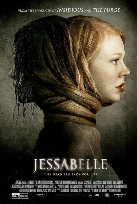 streaming Jessabelle