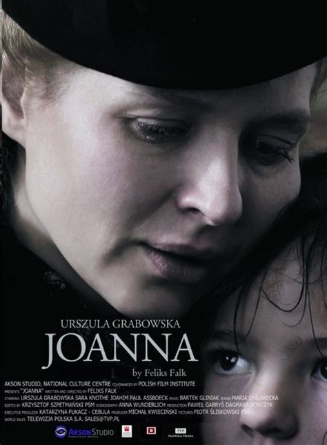 streaming Joanna