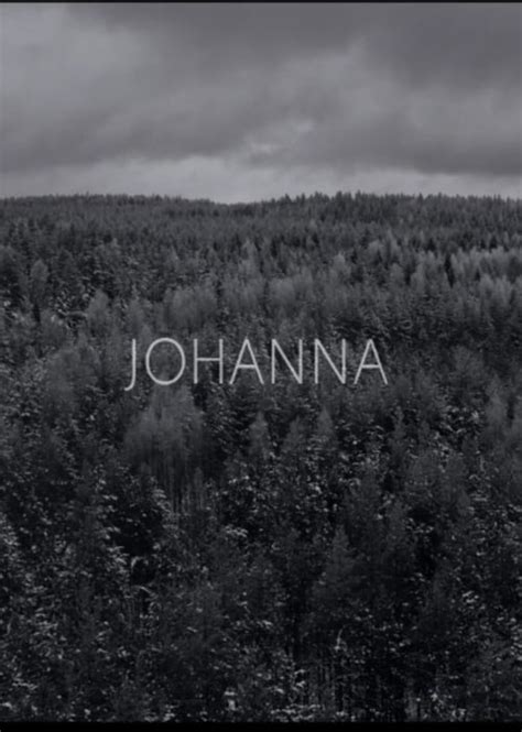 streaming Johanna