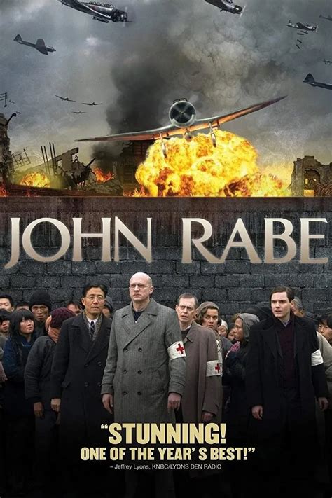streaming John Rabe