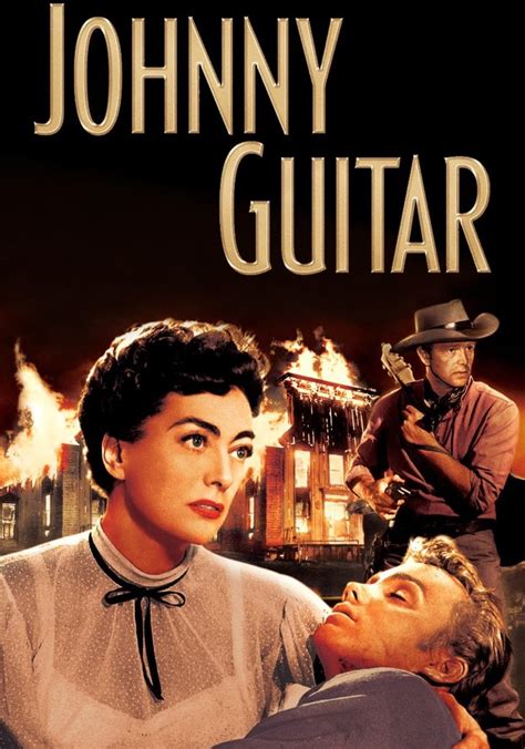streaming Johnny Guitar