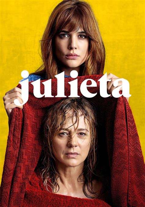 streaming Julieta
