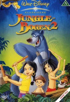 streaming Junglebogen 2