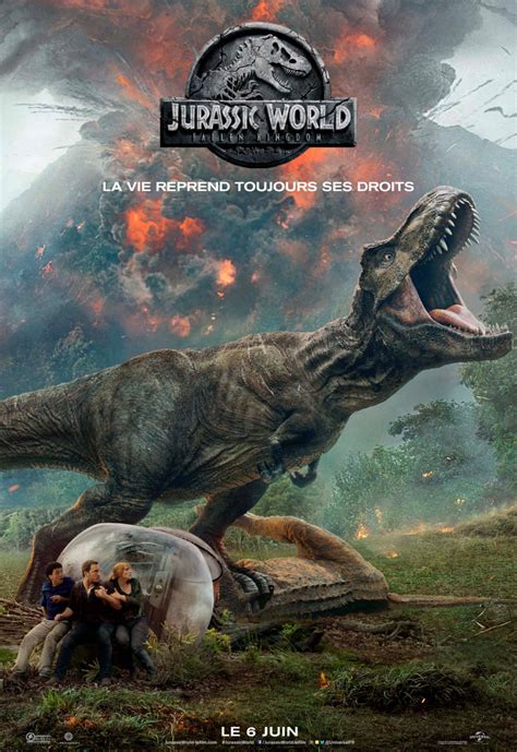 streaming Jurassic World II