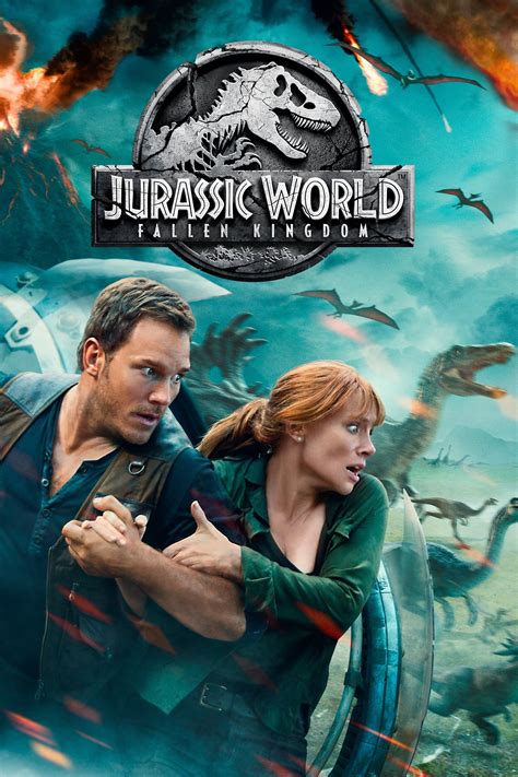 streaming Jurassic World II