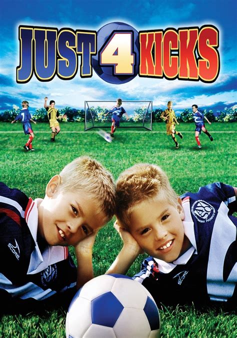 streaming Just 4 Kicks