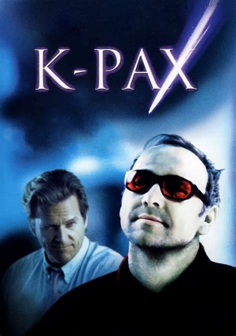 streaming K-PAX