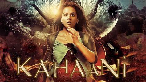 streaming Kahaani