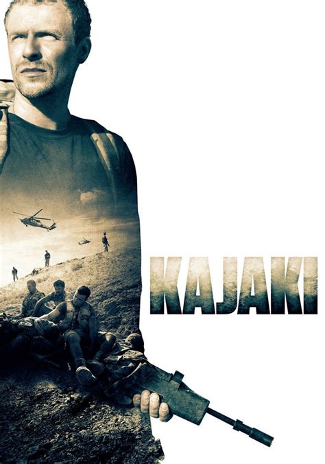 streaming Kajaki