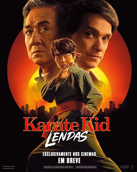 streaming Karate Kid 3