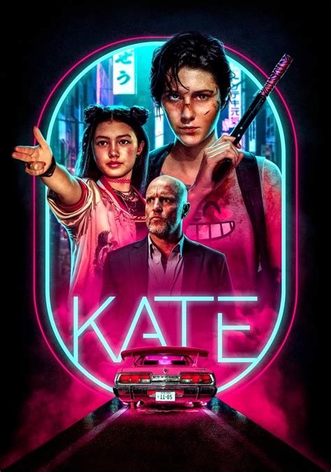 streaming Kate