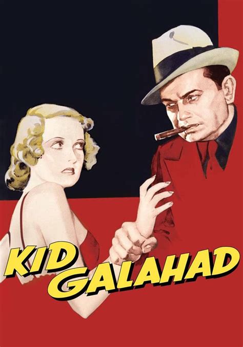 streaming Kid Galahad