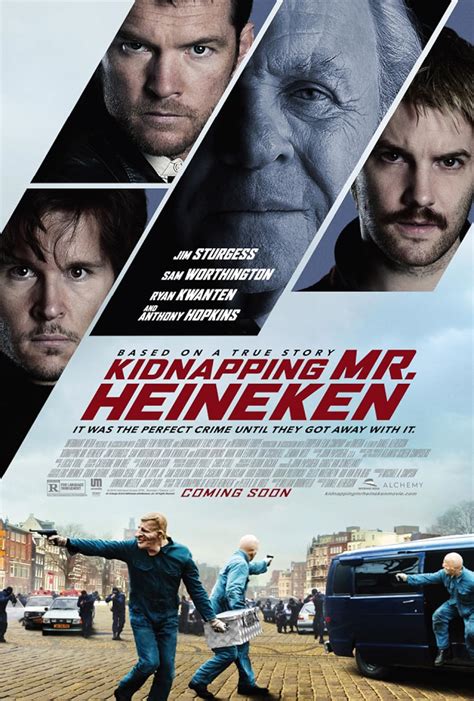 streaming Kidnapping Mr. Heineken