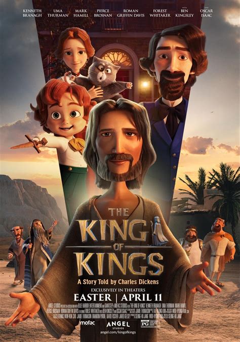 streaming King of Kings