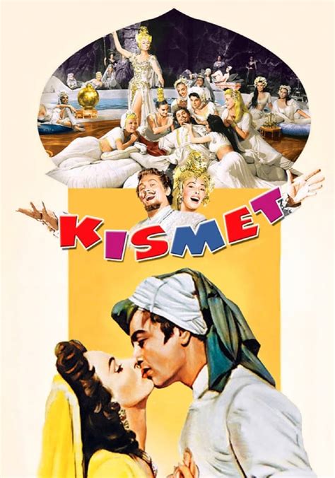 streaming Kismet