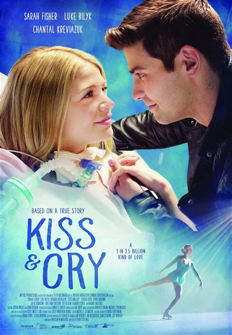 streaming Kiss and Cry