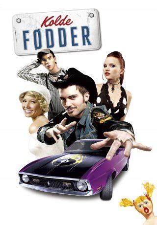 streaming Kolde fødder
