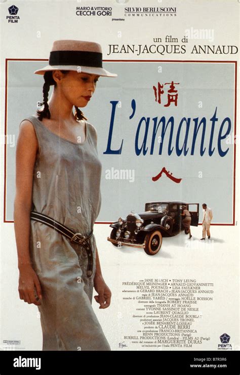 streaming L'Amant