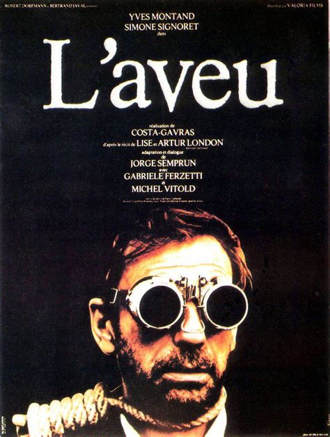 streaming L'Aveu