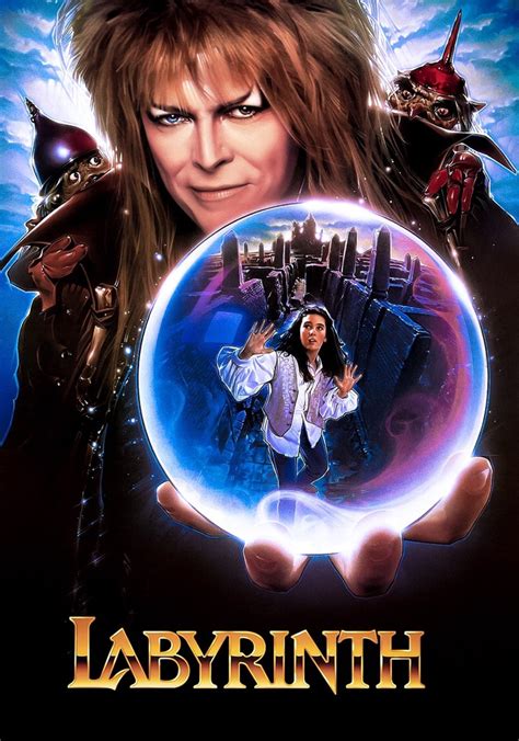 streaming LAbyrinth