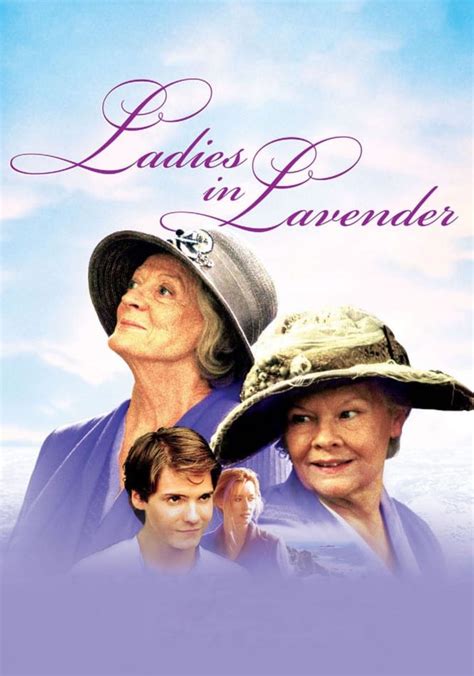 streaming Ladies in Lavender