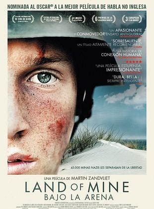 streaming Land of Mine