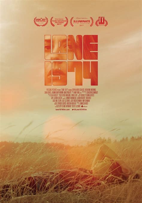 streaming Lane 1974