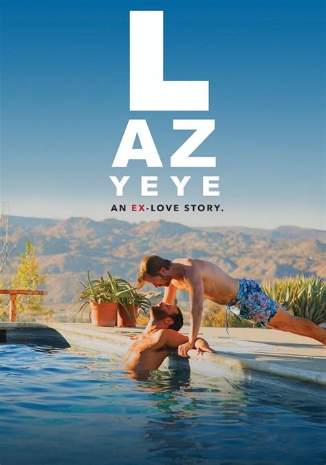streaming Lazy Eye