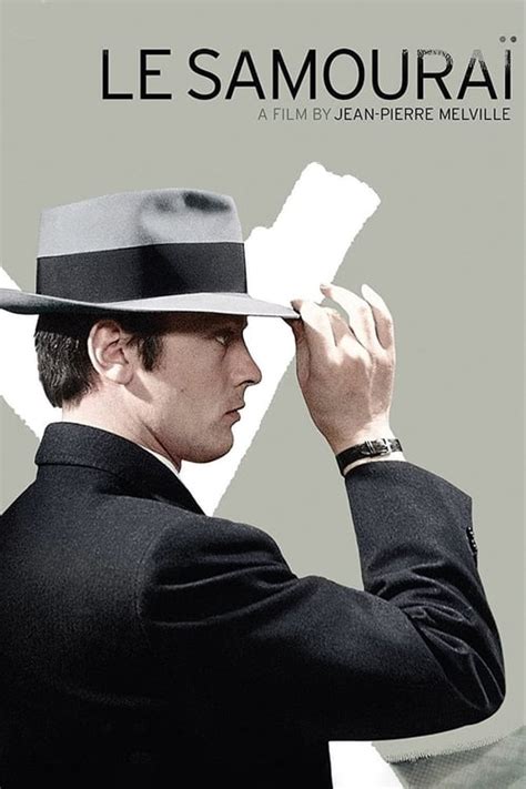 streaming Le Samouraï