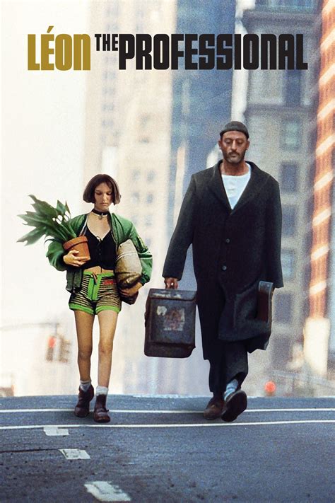 streaming Leon: The Professional