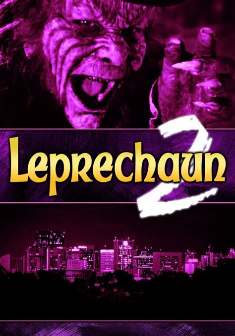 streaming Leprechaun 2