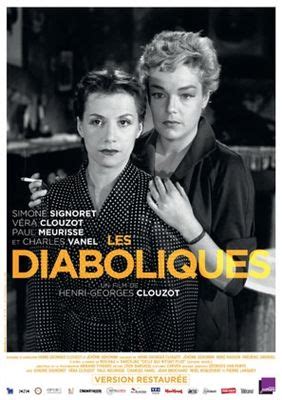 streaming Les diaboliques