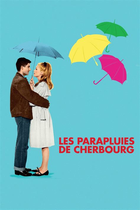 streaming Les parapluies de Cherbourg
