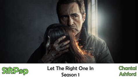 streaming Let the Right One In