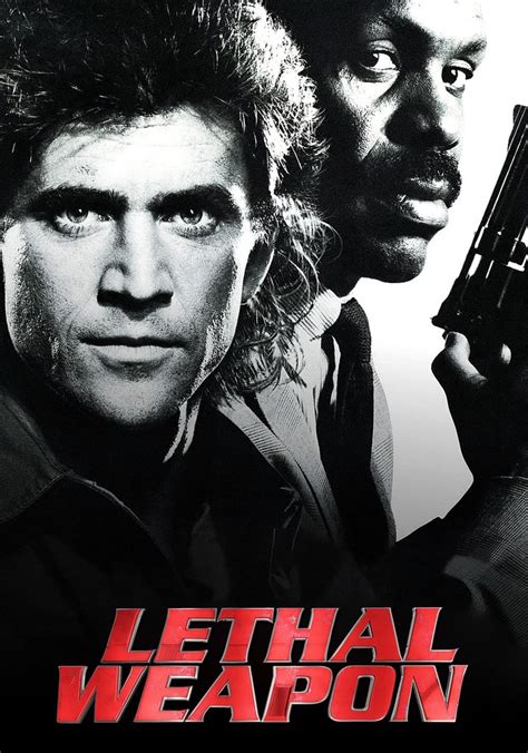 streaming Lethal Weapon