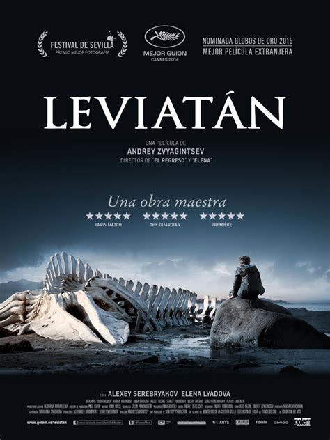 streaming Leviatán