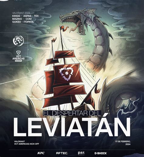 streaming Leviatán
