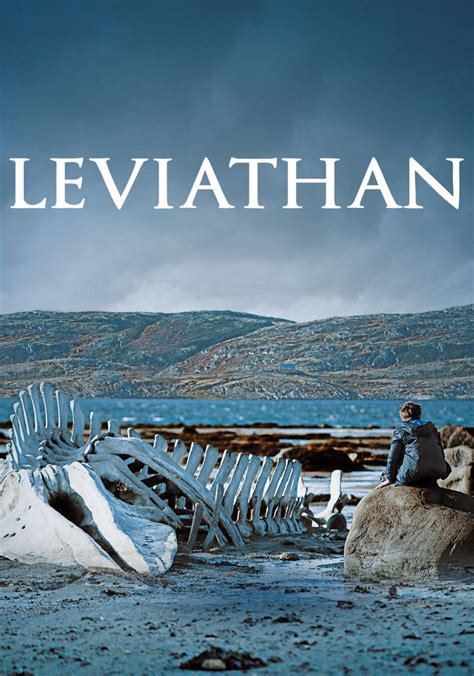 streaming Leviathan