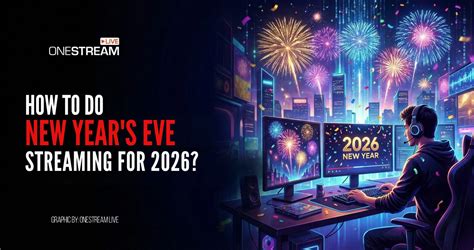 streaming Life in a Year