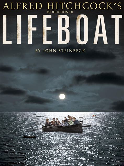 streaming Lifeboat