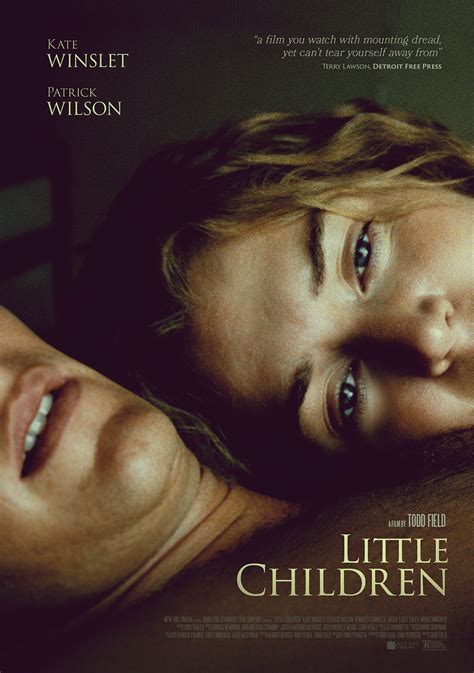 streaming Little Children