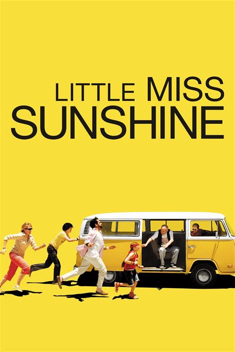 streaming Little Miss Sunshine