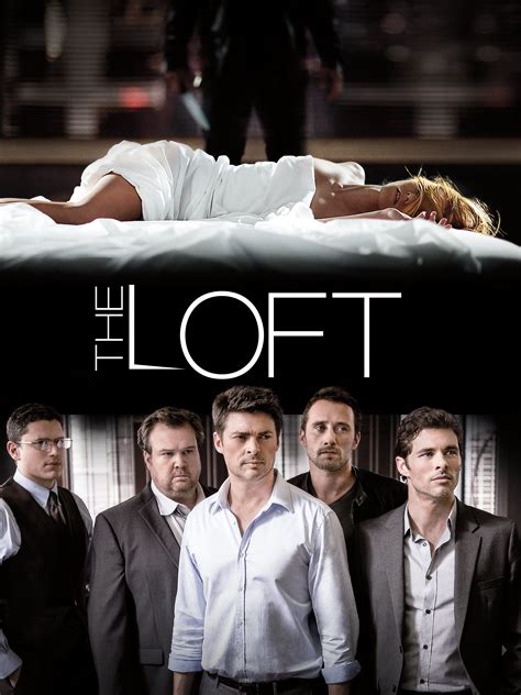 streaming Loft